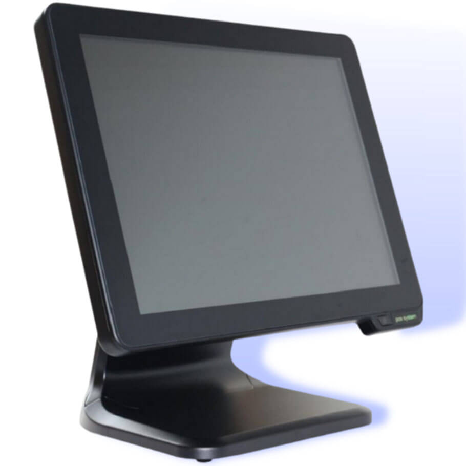 Máy tính tiền POS DT-W15